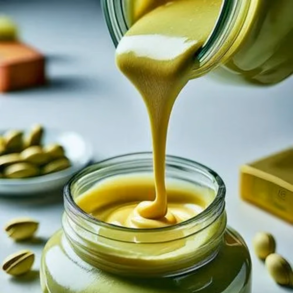 AB Pistachio Sauce 250g 3
