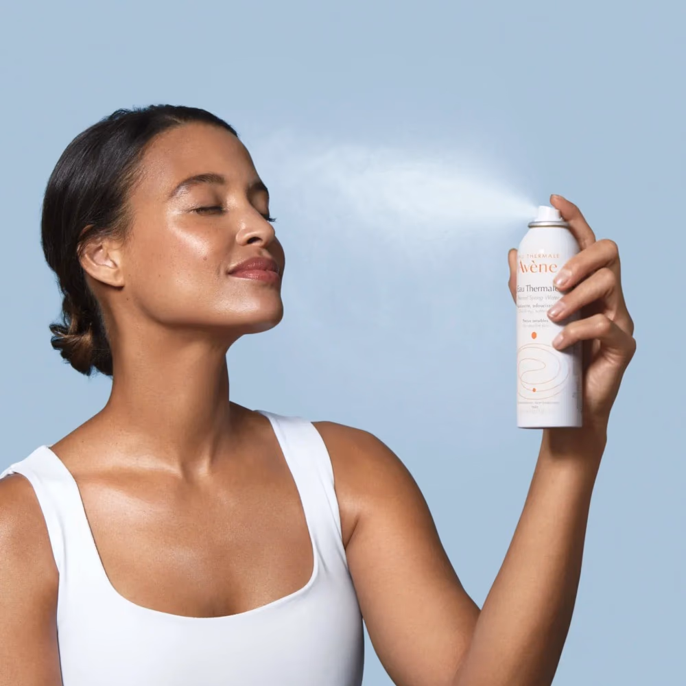 Avene Thermal Water 150ml 3