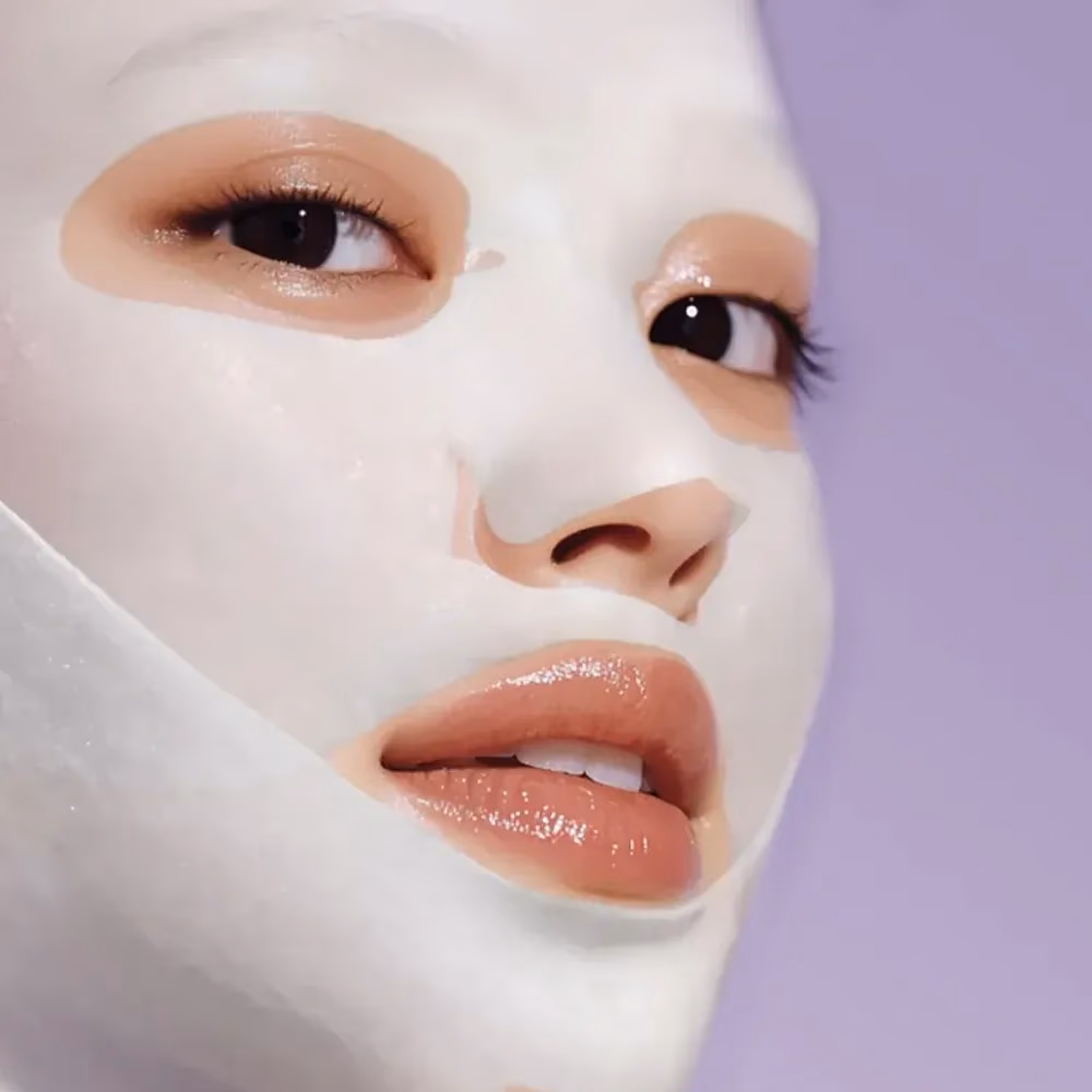 Numbuzin NMN Bio Lifting Silk Face Mask 50ml 4