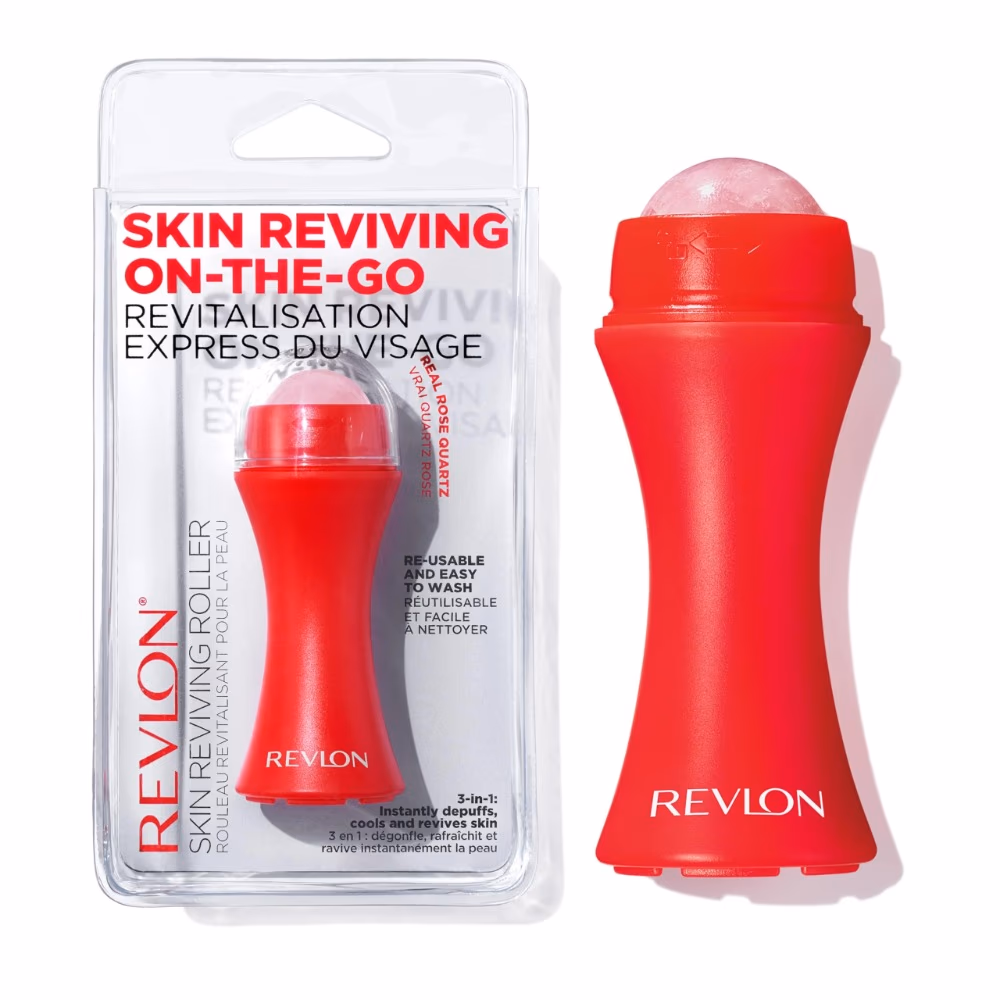 Revlon Skin Reviving Roller 3