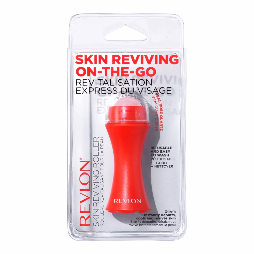 Revlon Skin Reviving Roller 2