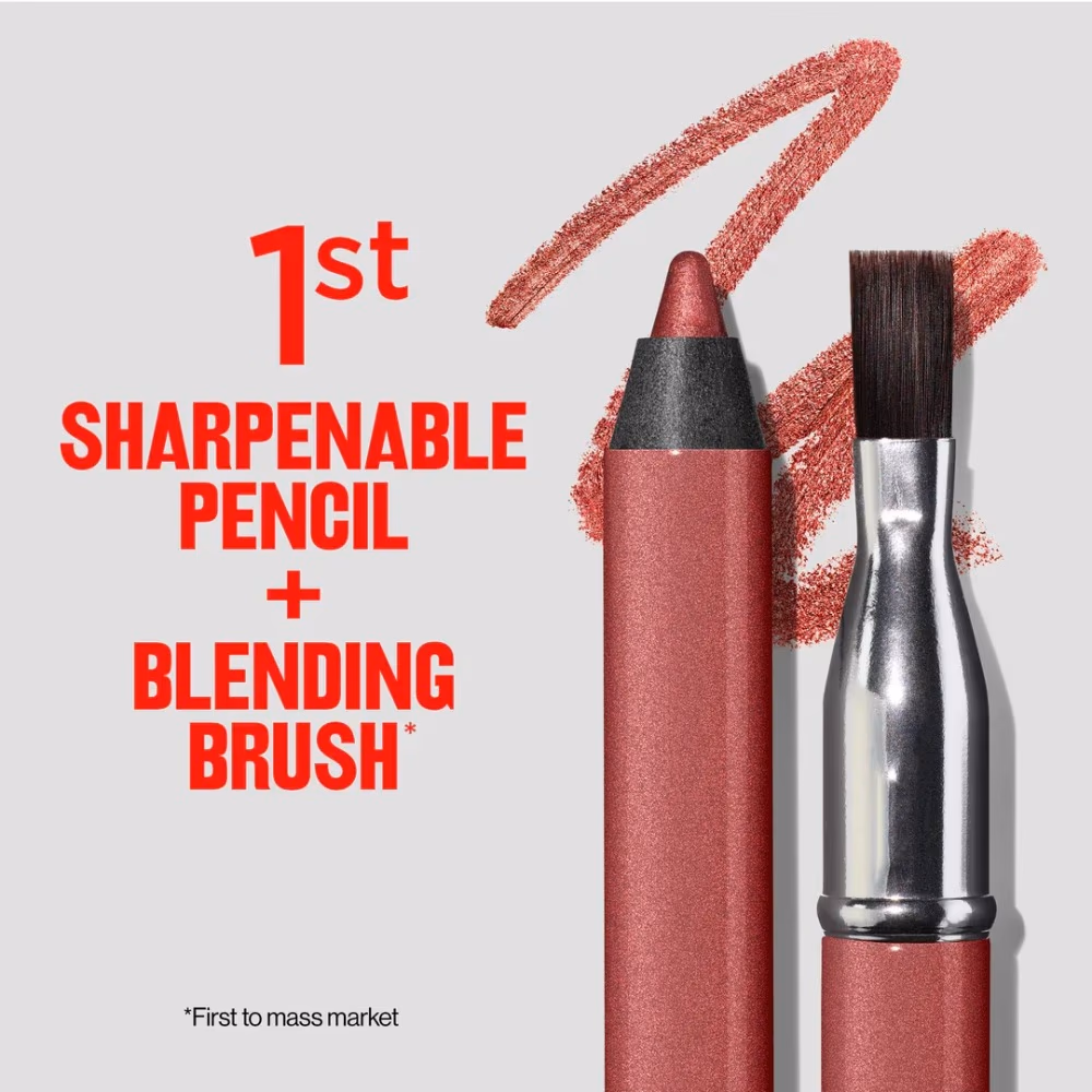 Revlon Multiplayer Liquid Eye Pencil Queen Hearts 406 2