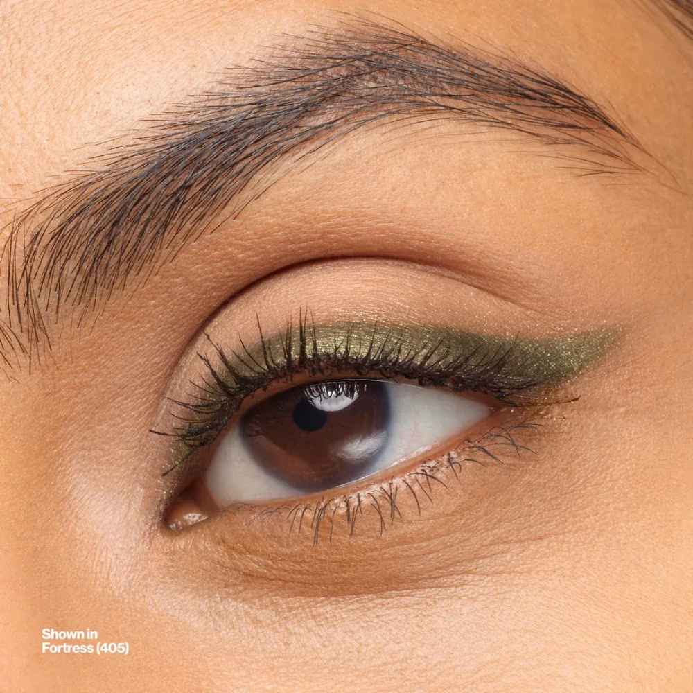 Revlon Multiplayer Liquid Eye Pencil Fortress 405 – Precise Long-Wear Eyeliner 5