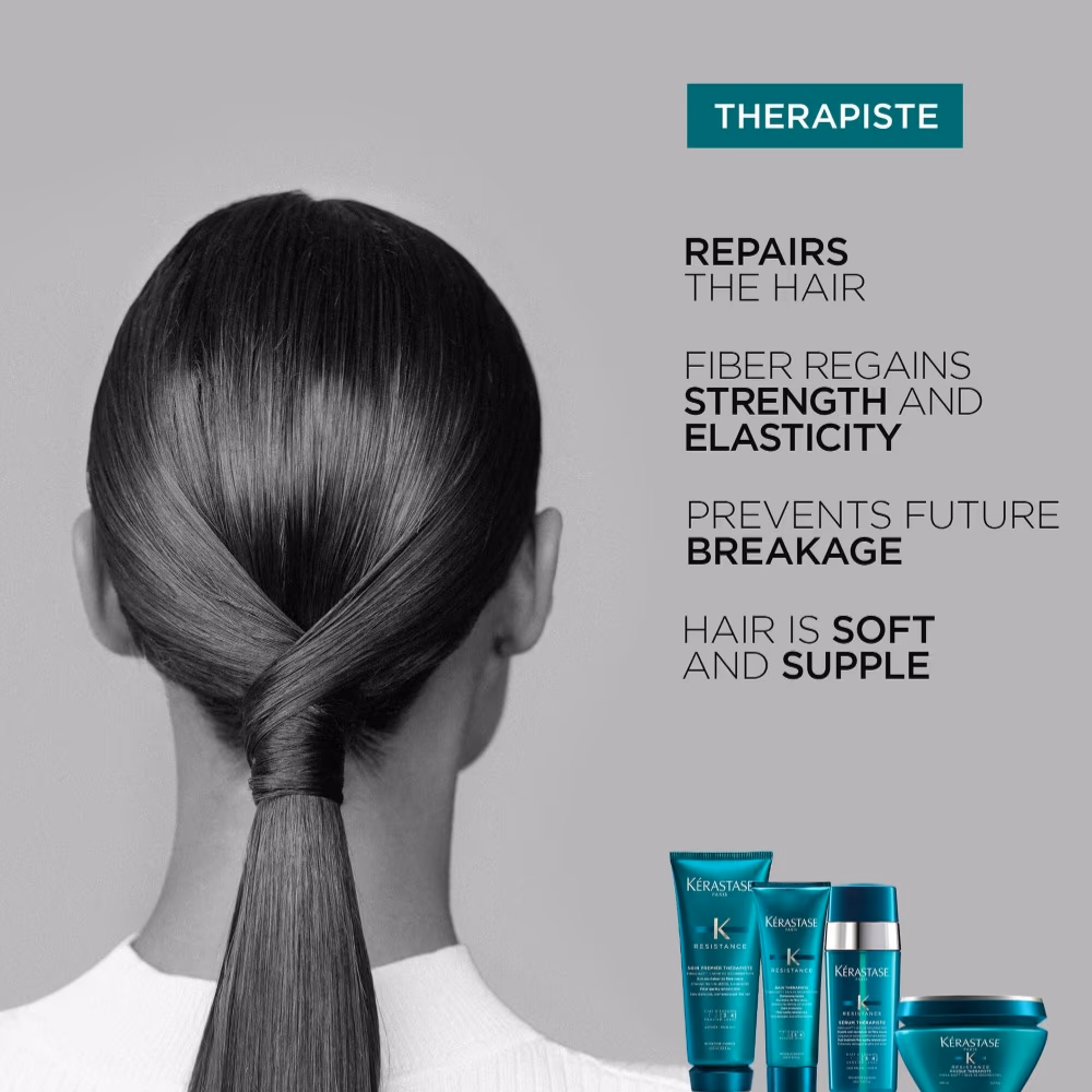 Kerastase Resistance Dual Treatment Renewal Care 30ml 2