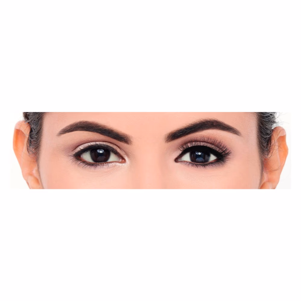 Eylure Lashes Volume Pre-Glued N 101 3