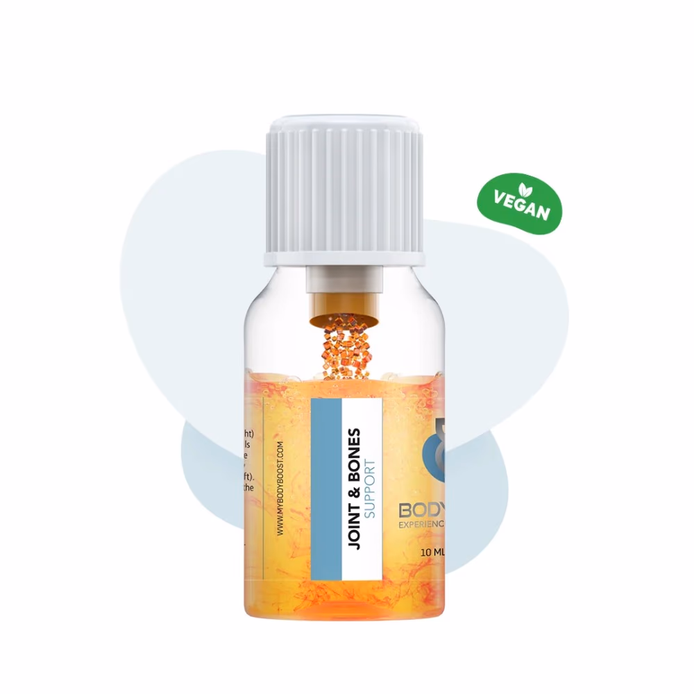 BodyBoost Joint And Bones 10ml – 12 Vials 2