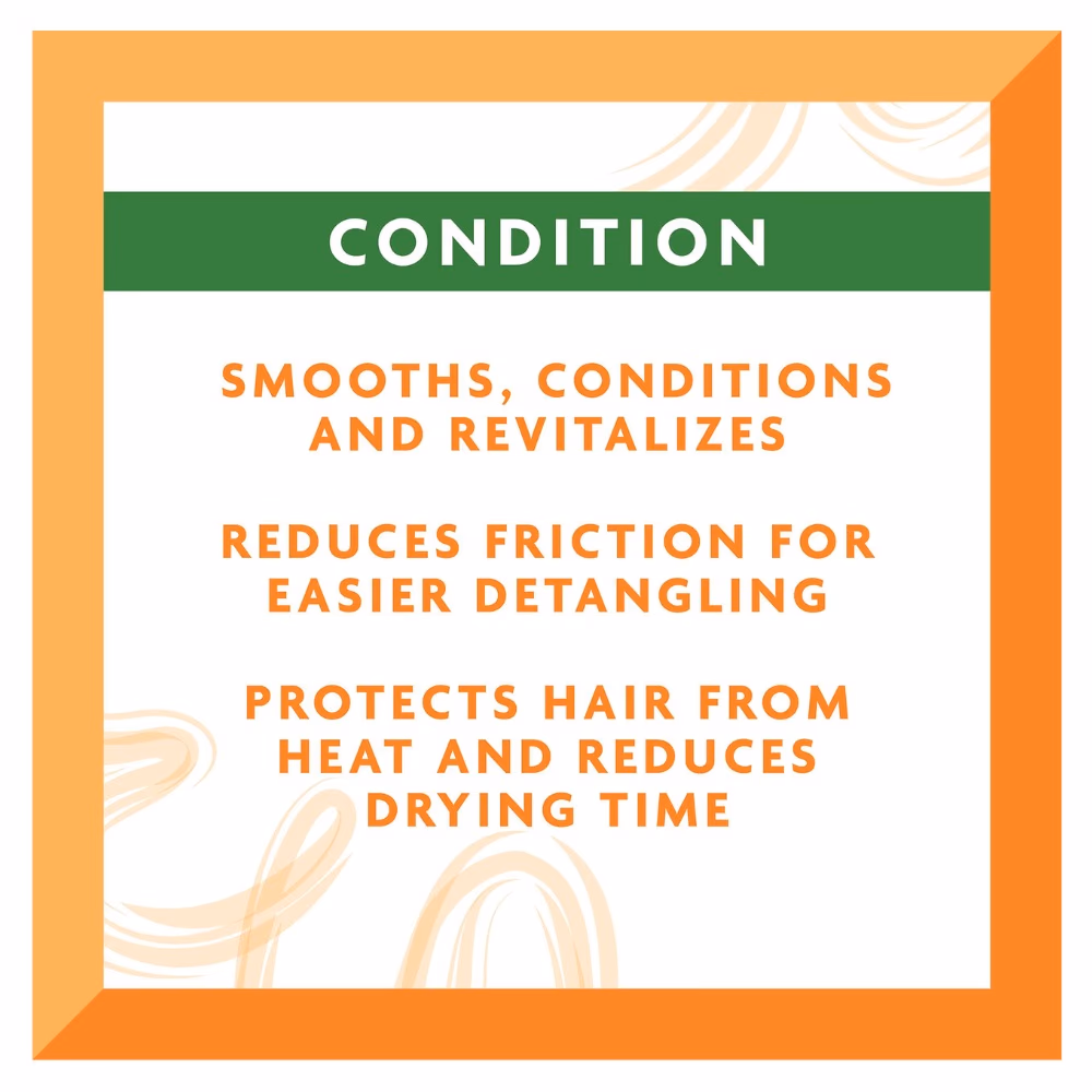 Cantu Smoothing Leave-In Conditioning Lotion 284g 2