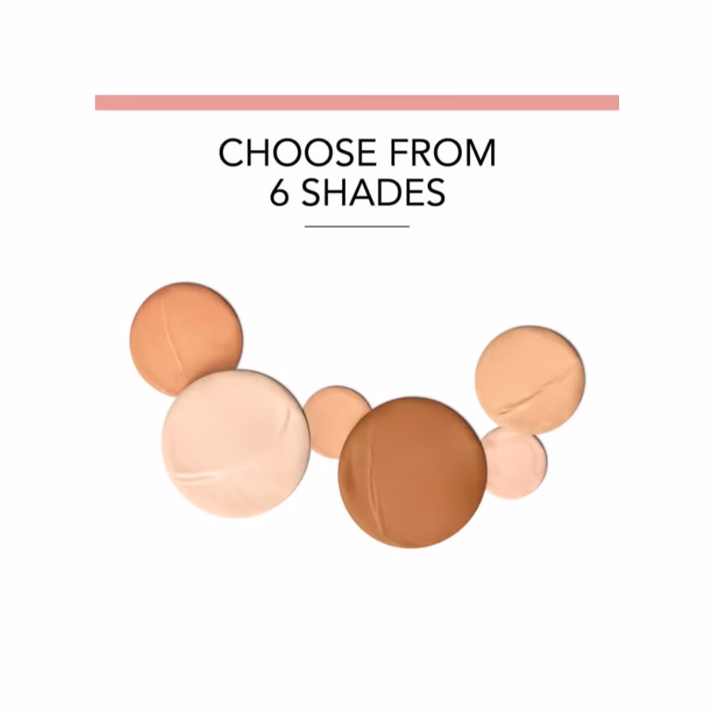 Bourjois Air Mat 24H Foundation 01 4