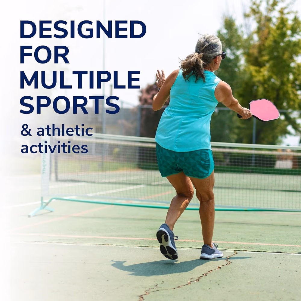 Dr. Scholl's All Purpose Sport Fitness Insoles for Women 3