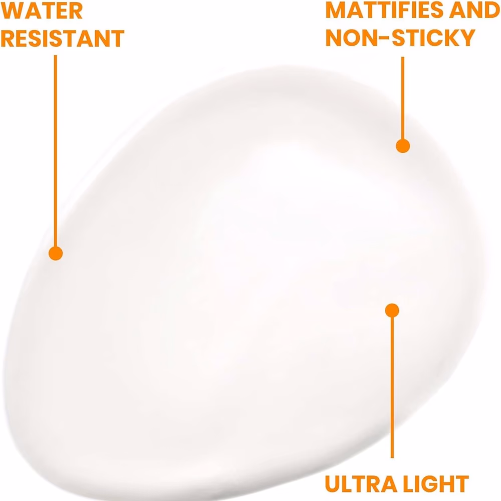 Avene Cleanance Ultra Light SPF 50+ 50ML 4