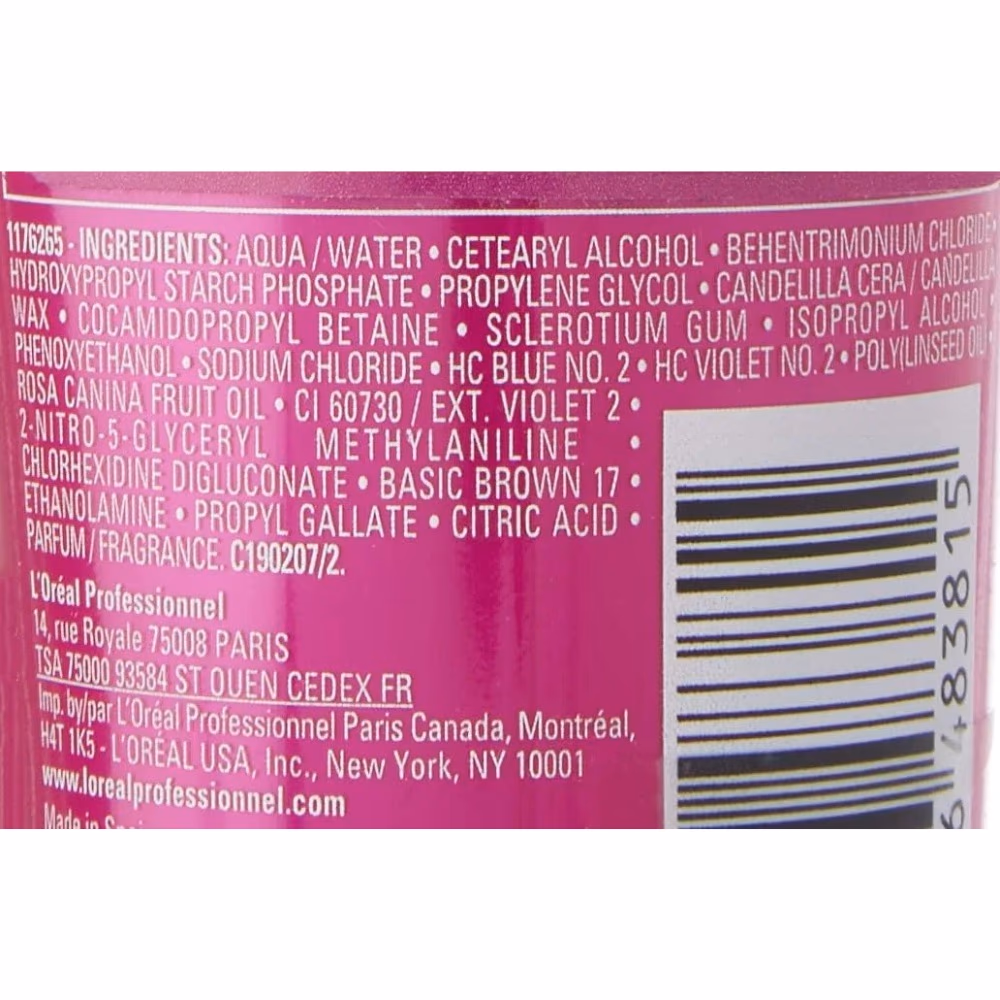Loreal Serie Expert Color Corrector Cream Brunet 150ml 3
