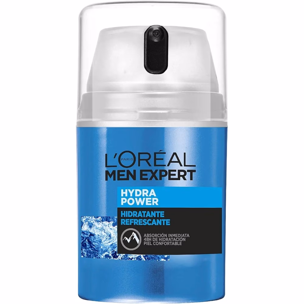 Loreal Men Expert Hydra Power Water Gel 50ml 2