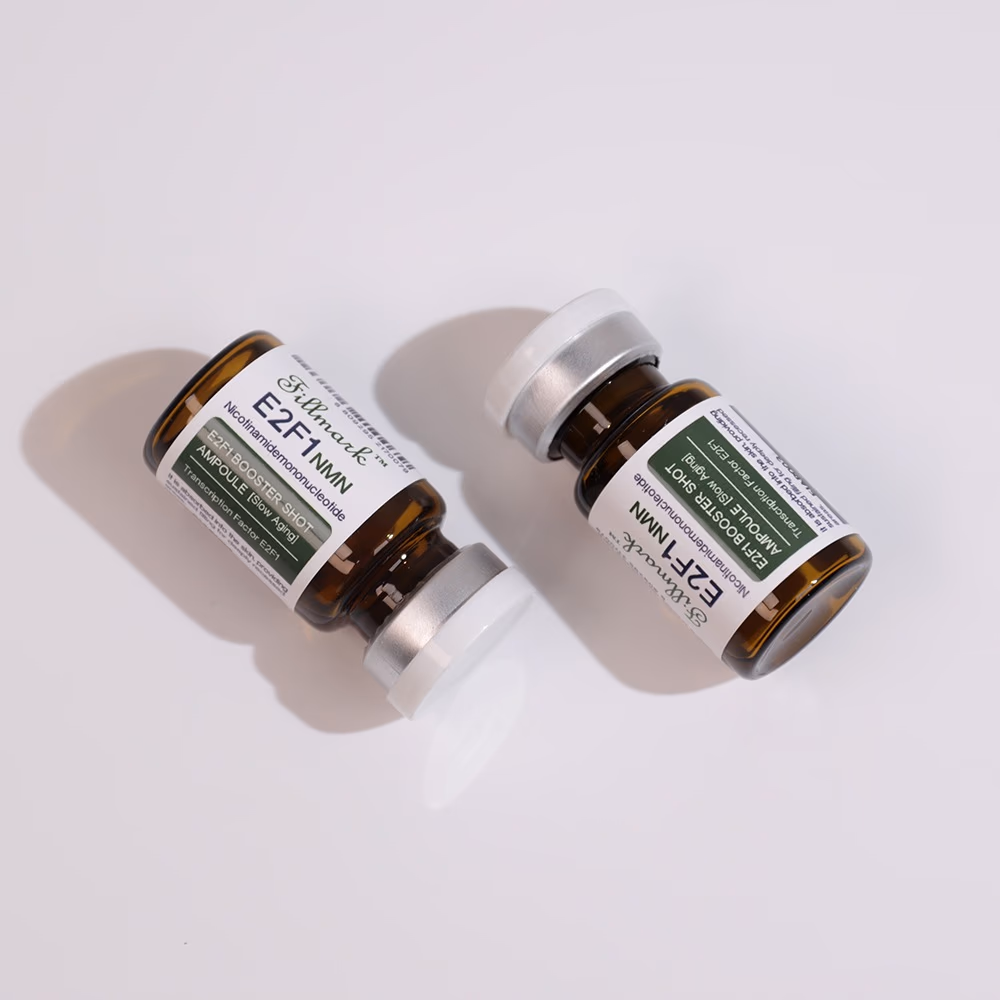 Fillmark E2F1 GSH Booster Shot Ampoule 2