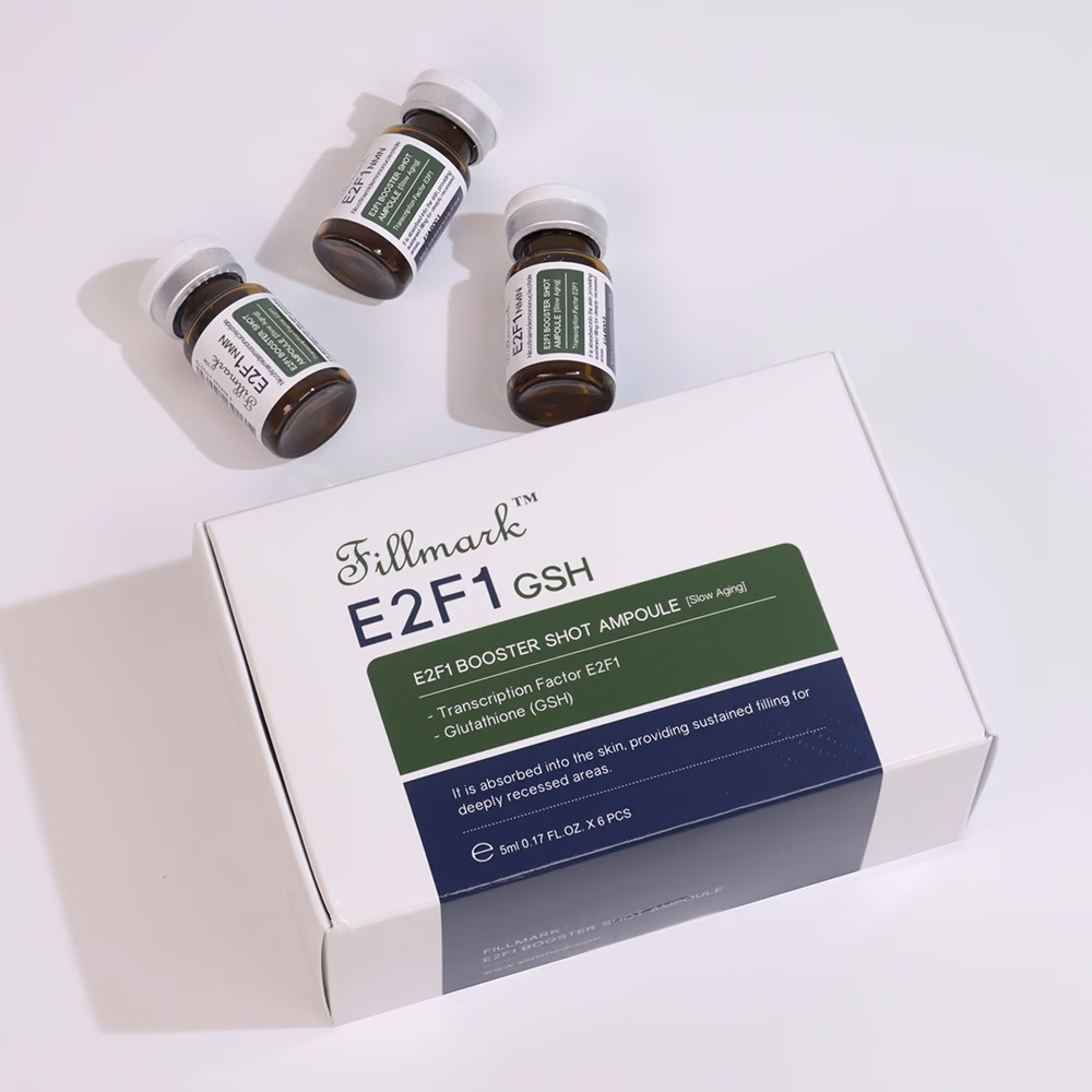Fillmark E2F1 GSH Booster Shot Ampoule 3