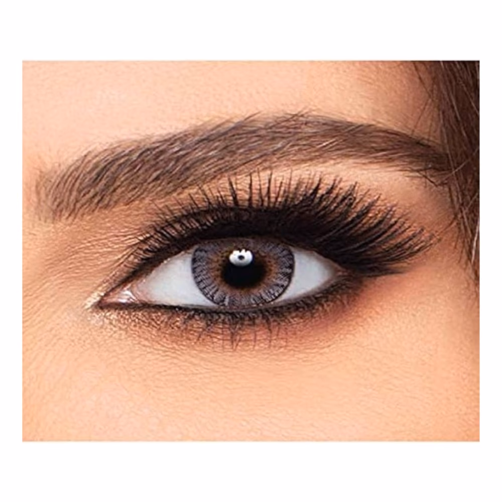 FreshLook One Day Color Mystic Gray 2