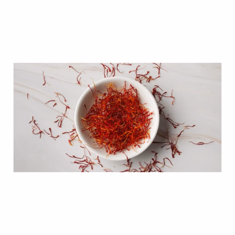 Fruity Beauty Saffron Face & Body Mask 521ml 2