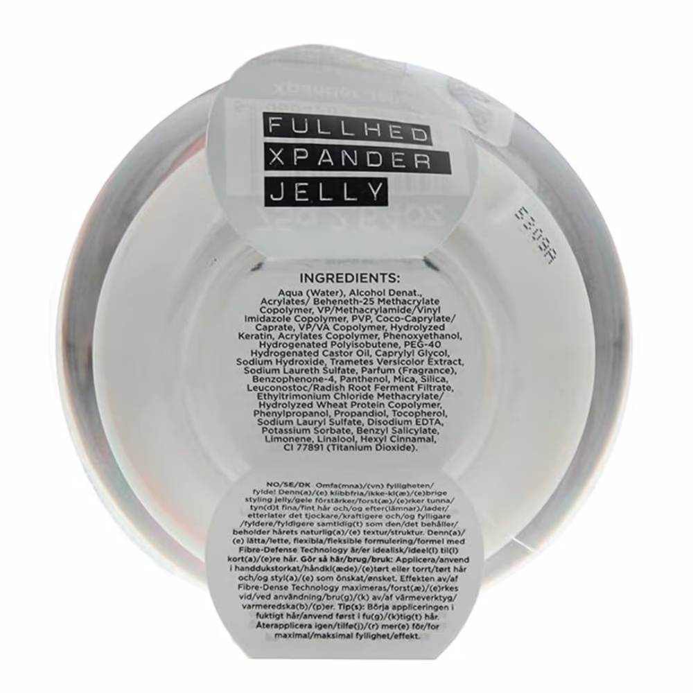 Fudge Fullhead Xpander Jelly 75g 2