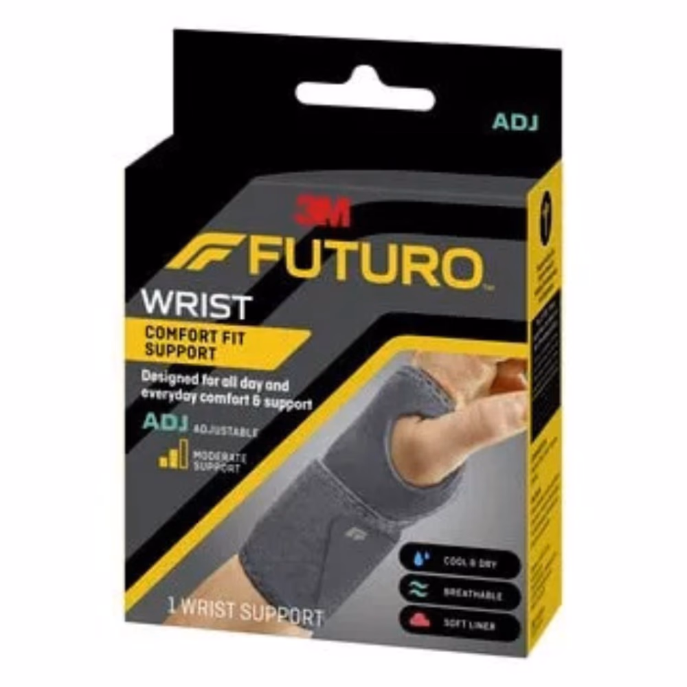 Futuro 04036 Wrist Stabilizer Brace 2