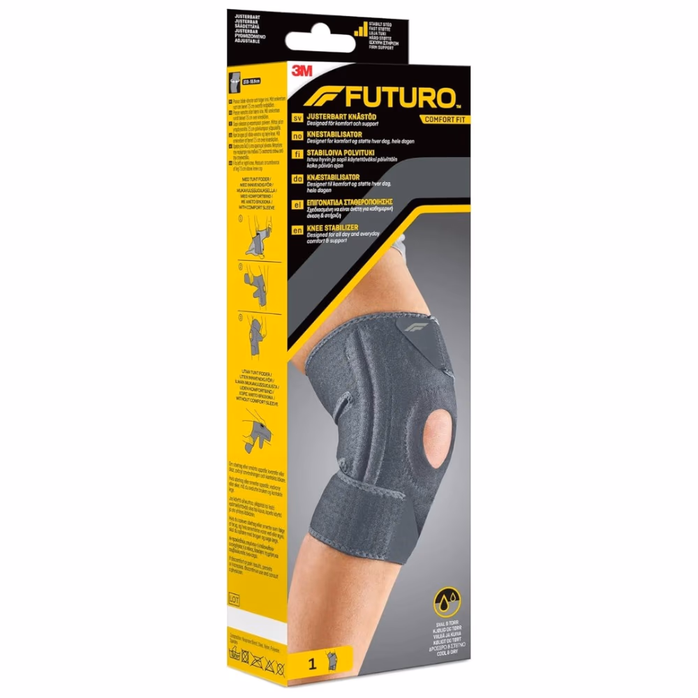 Futuro 04040 Knee Stabilizer 3