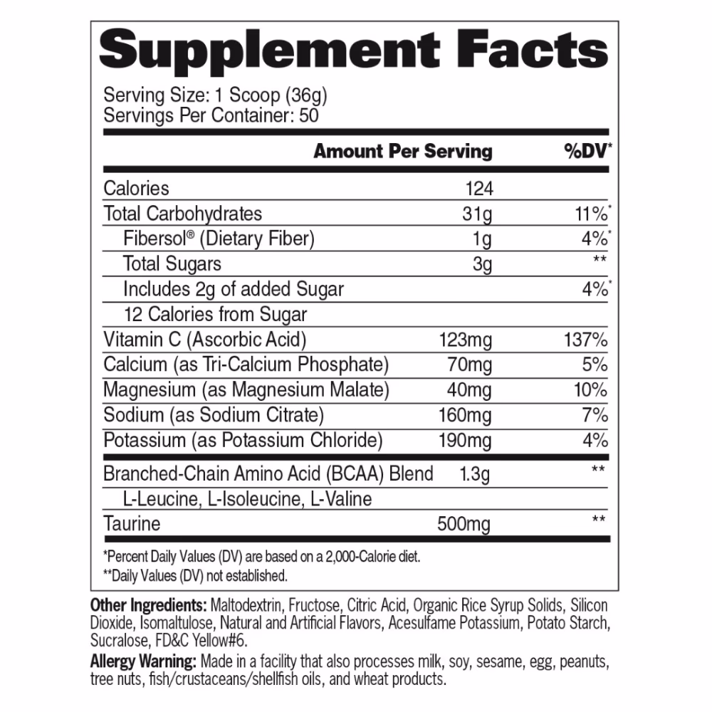 GAT Carbotein Grape 50S 2