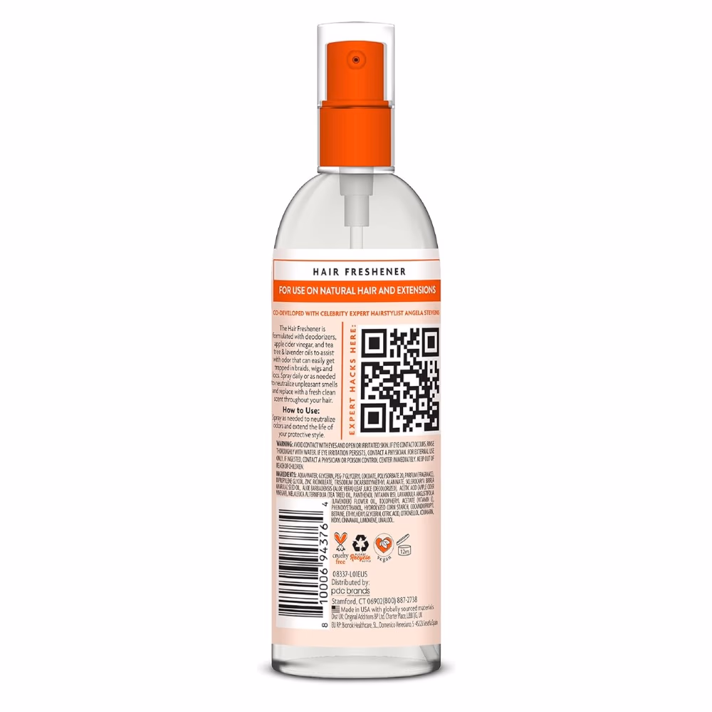 Cantu Styles Hair Freshener 118ml 2