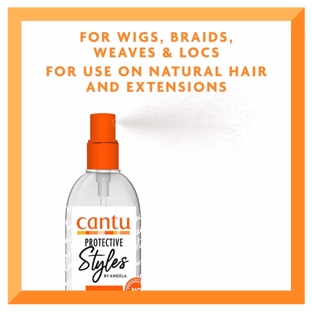 Cantu Styles Hair Freshener 118ml 5