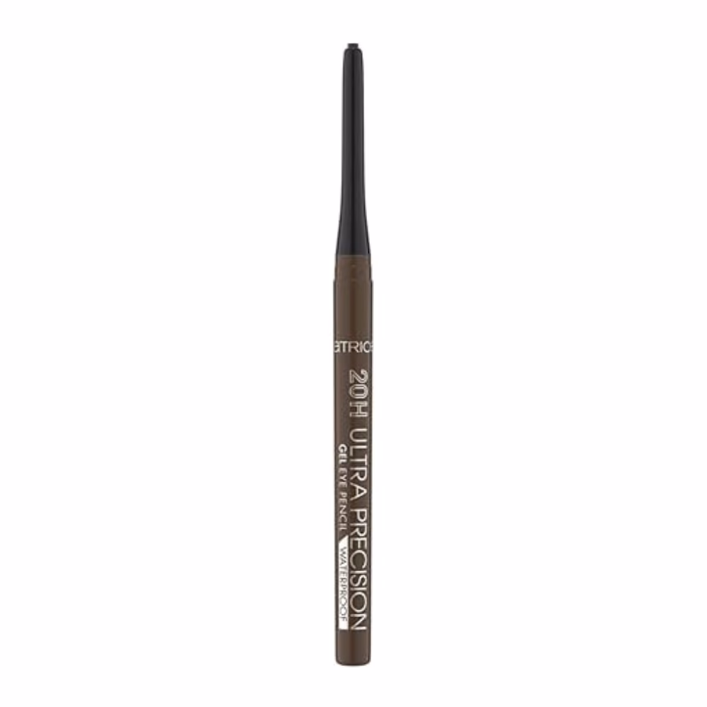 Catrice 030 20H Ultra Eye Gel Pencil Brownie  2