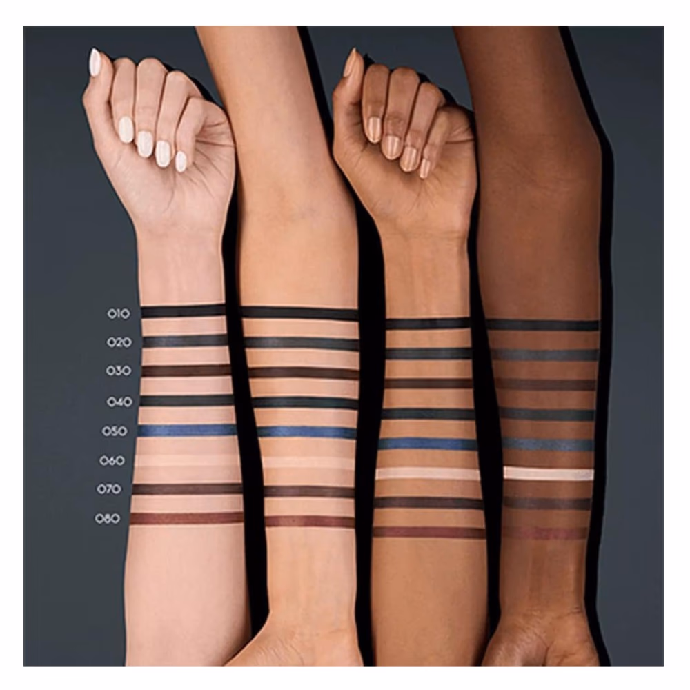 Catrice 030 20H Ultra Eye Gel Pencil Brownie  3