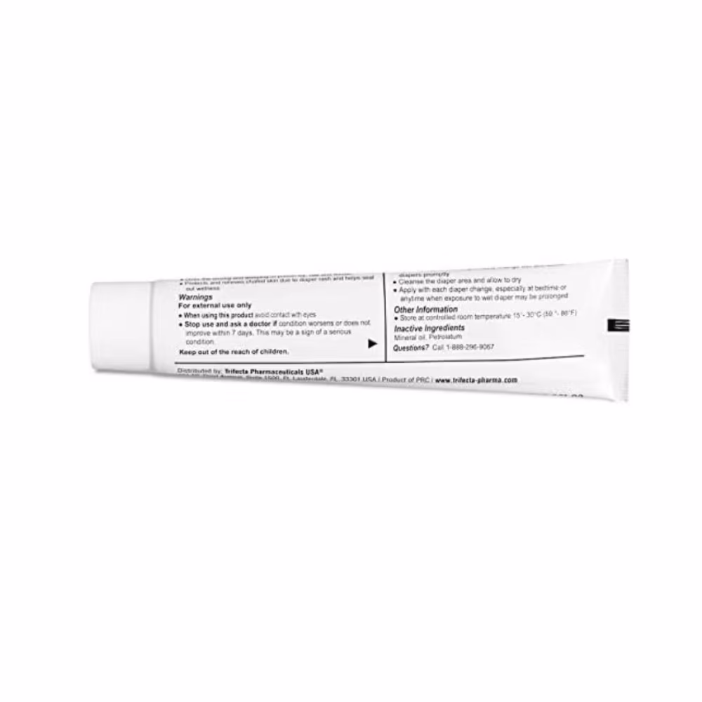 Globe Zinc Oxide Ointment USP 57g 4
