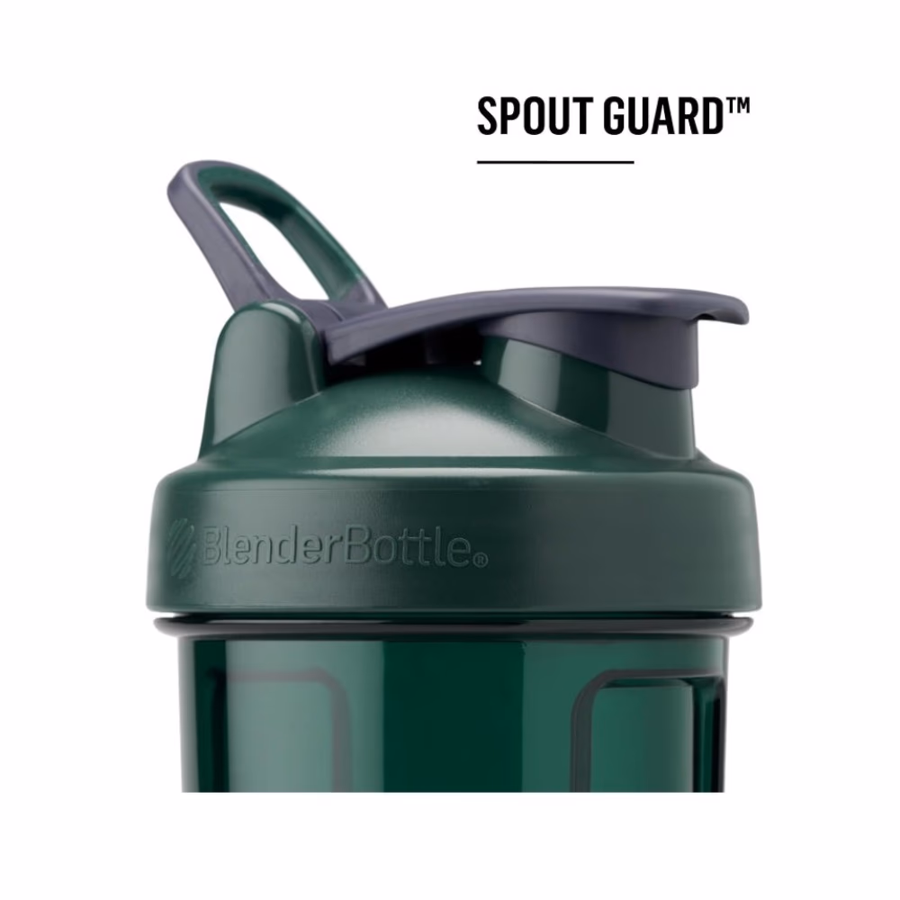 Blender Bottle Pro 28 FC Green 28 oz 2