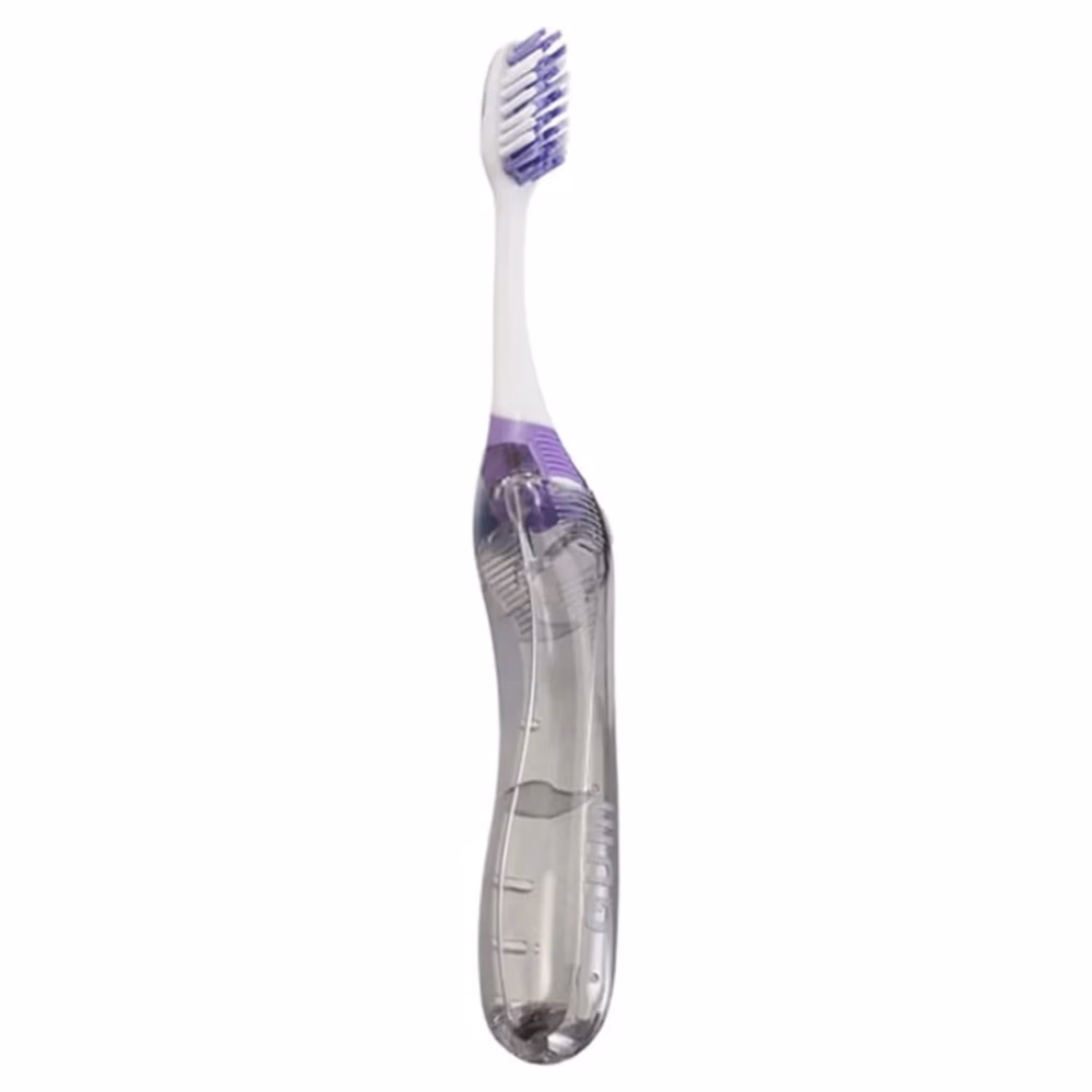 GUM Travel Toothbrush 158 3