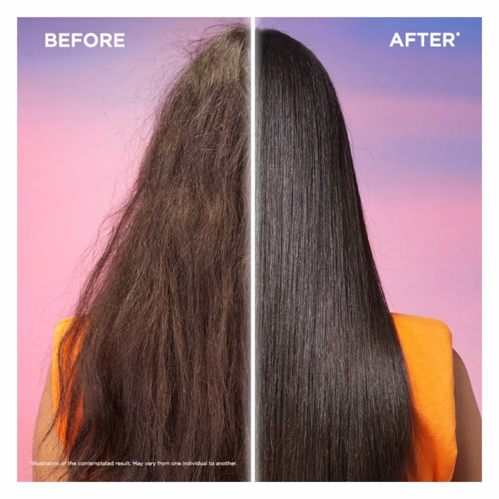 Garnier Papaya Hair Drink Damaged Hair Conditioner 200ML 4