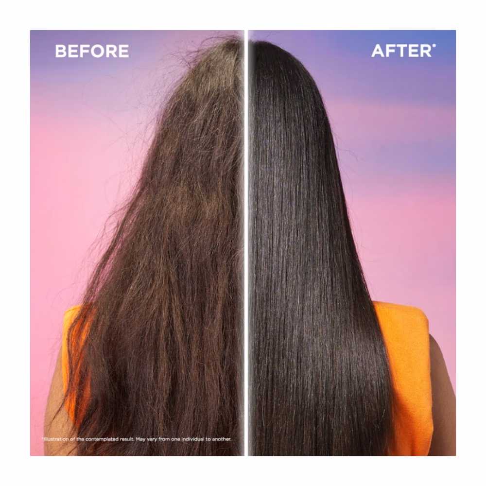 Garnier Pineapple Hair Drink Long Hair Conditioner 200ML 4