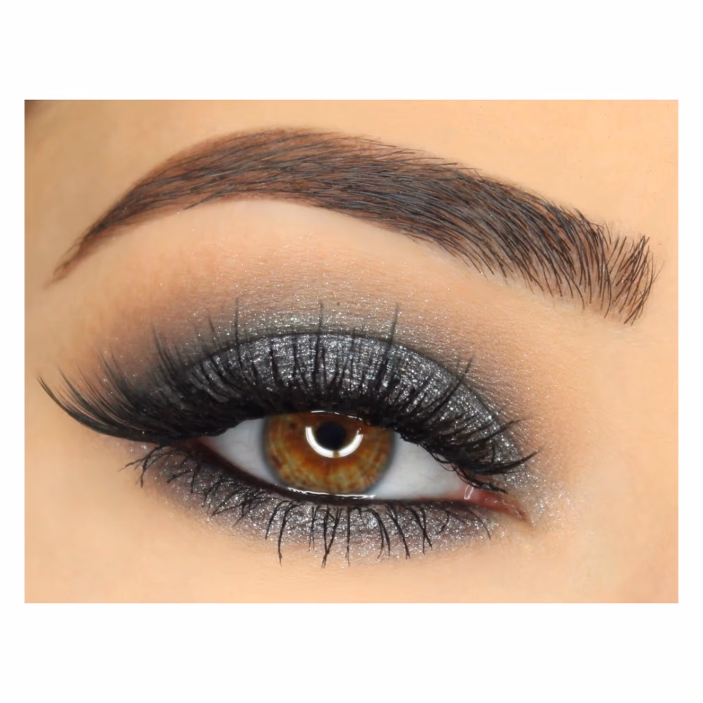 Girlactik Metallic Eye Sparkle - Drama  4