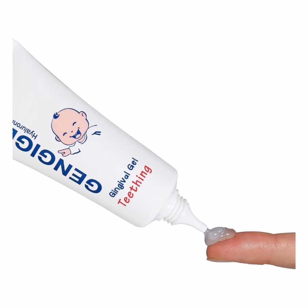 Gengigel Baby Teething Gel 20ML 2