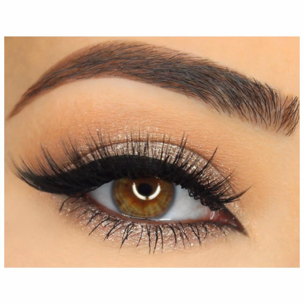 Girlactik Precise Eye Liner Marker - Black Noir  2