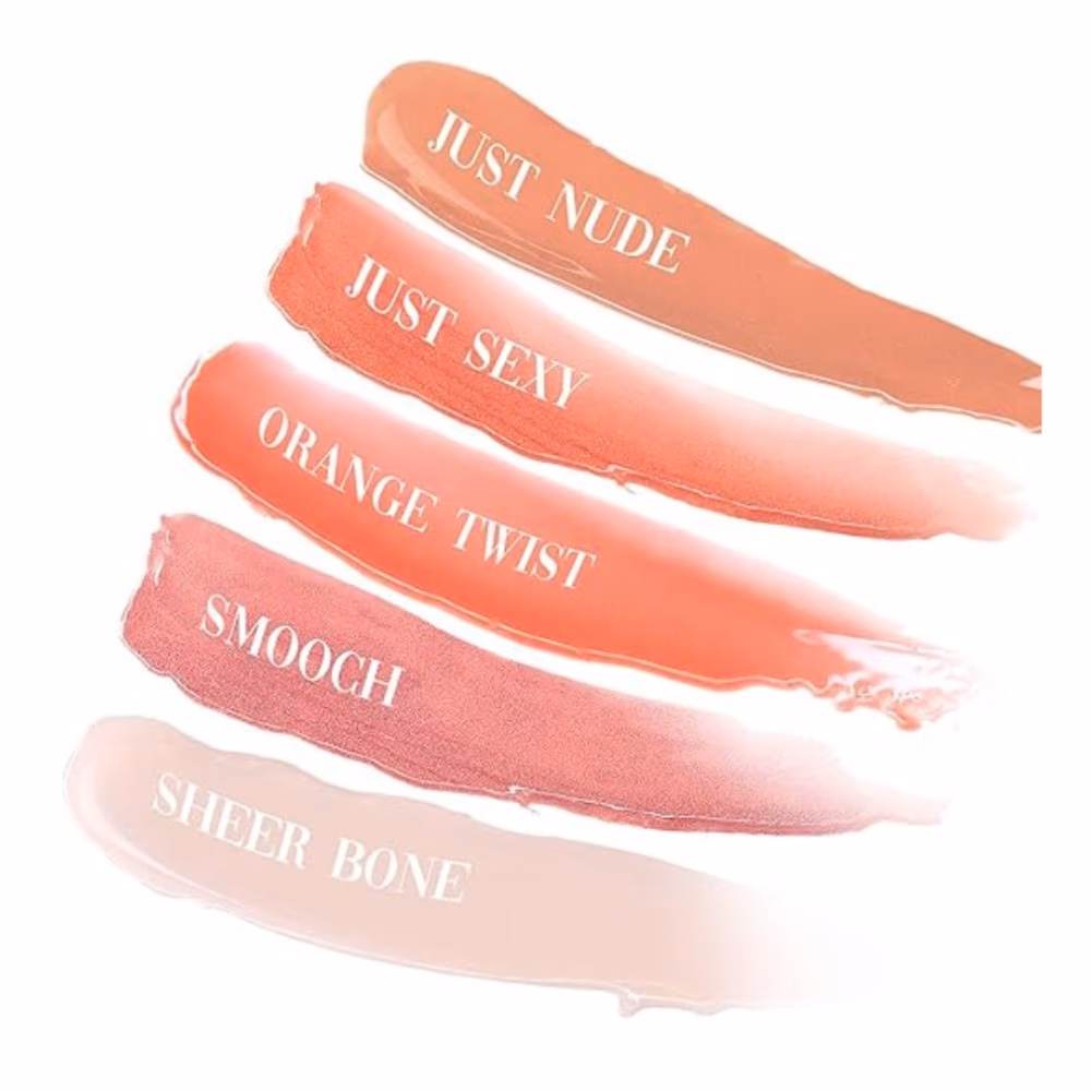 Girlactik Star Gloss - Smooch 3