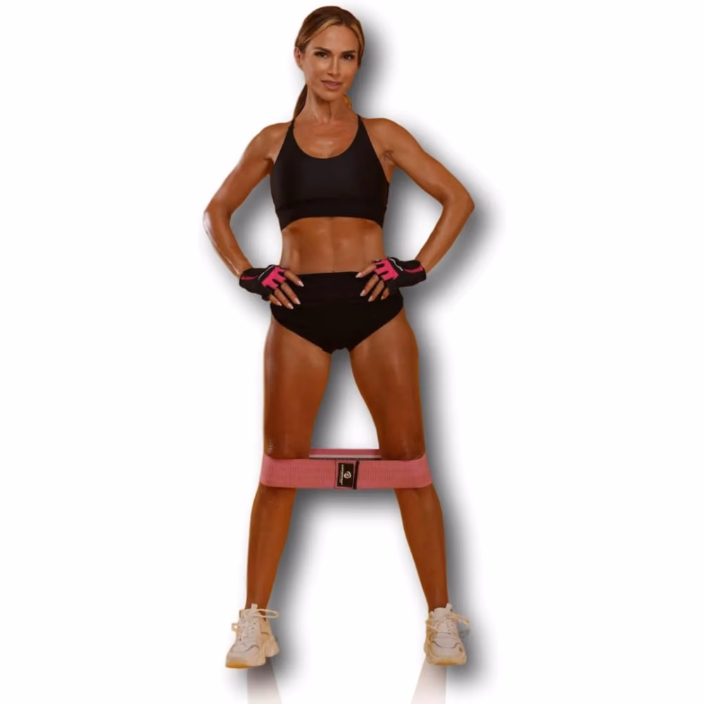 Gripad Booty Bands 3 Resistance Levels 3