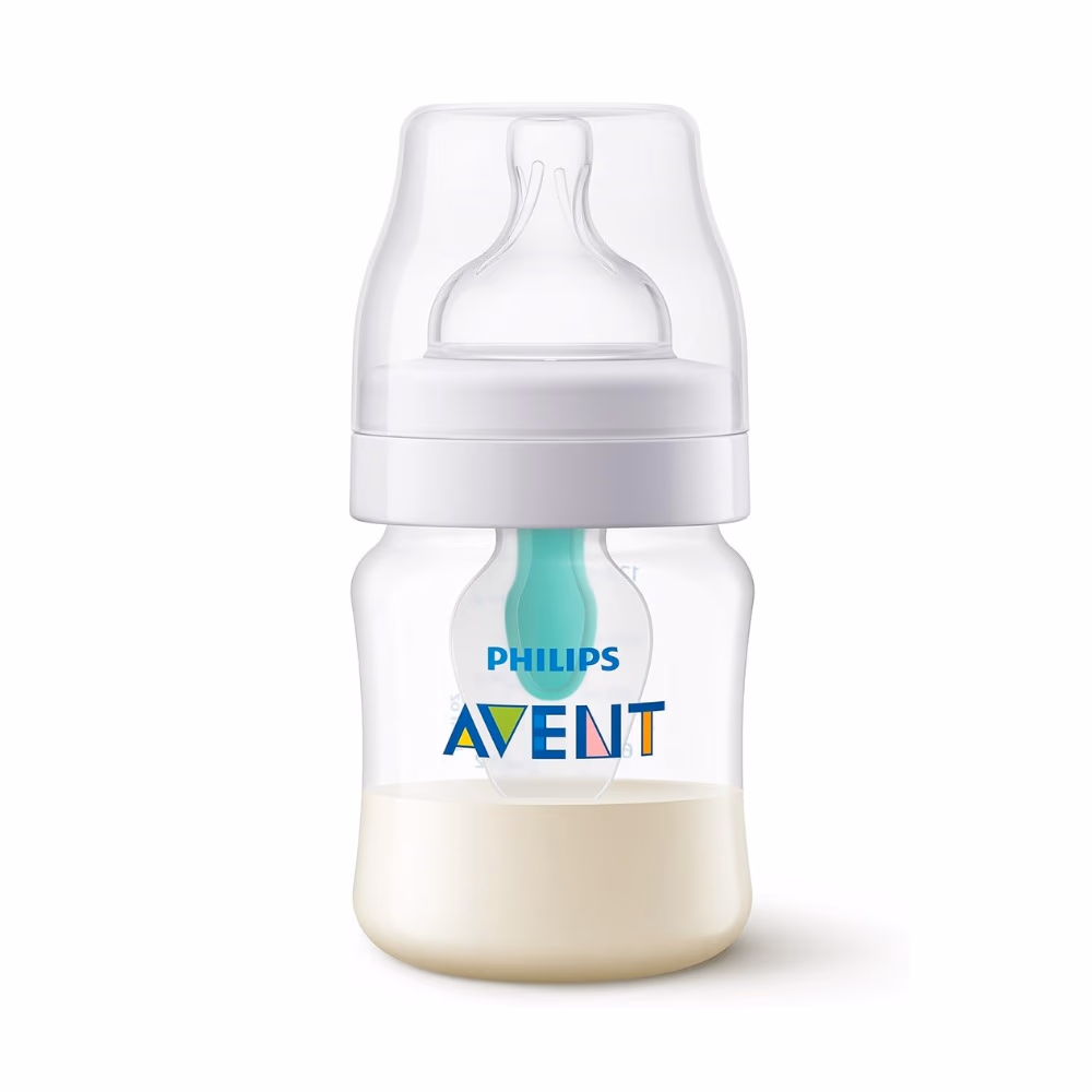 Philips Avent Anti-Colic Bottle 1m+ 260ml 2