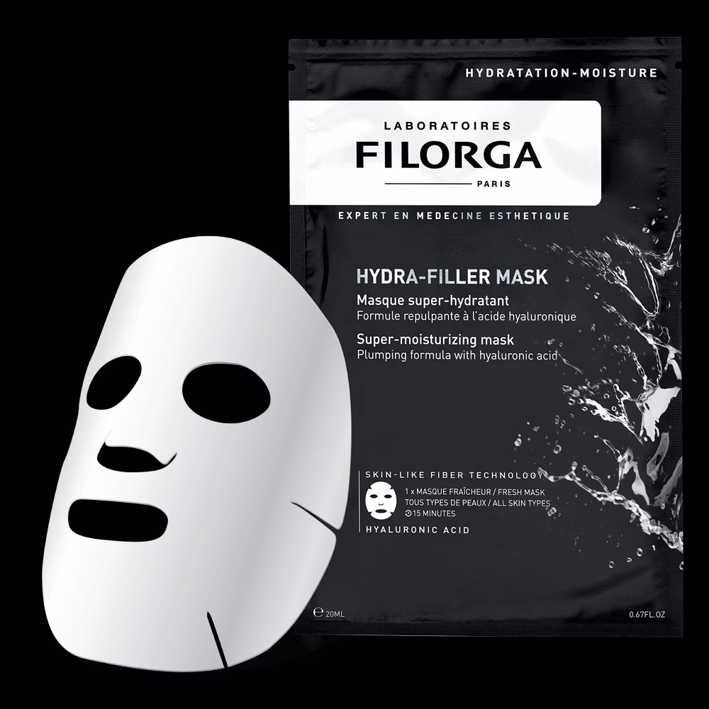 Filorga Hydra-Filler Super Moisturizing Mask – 20ml 2