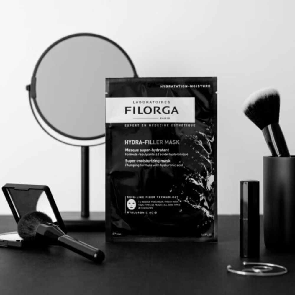 Filorga Hydra-Filler Super Moisturizing Mask – 20ml 3