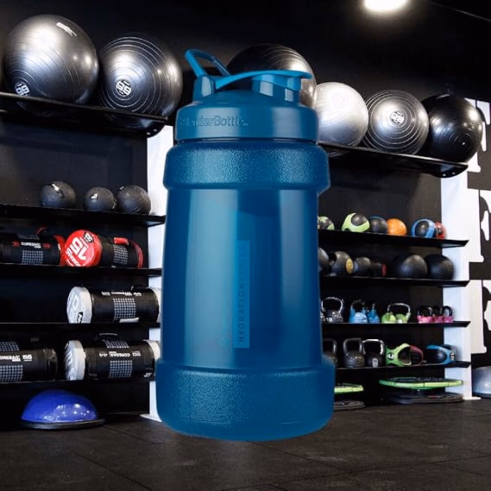 Blender Bottle Hydration Koda FC Blue 2.2L 2