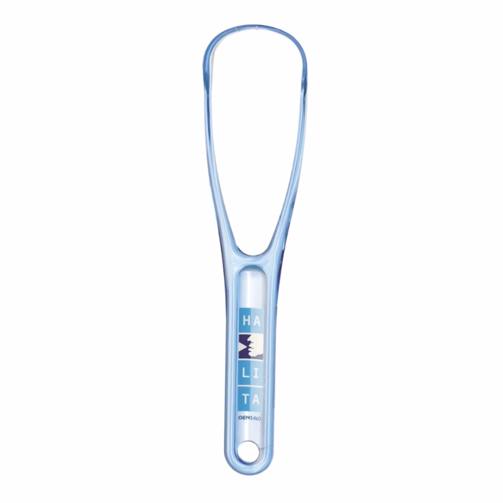 Halita Tongue Cleaner 2