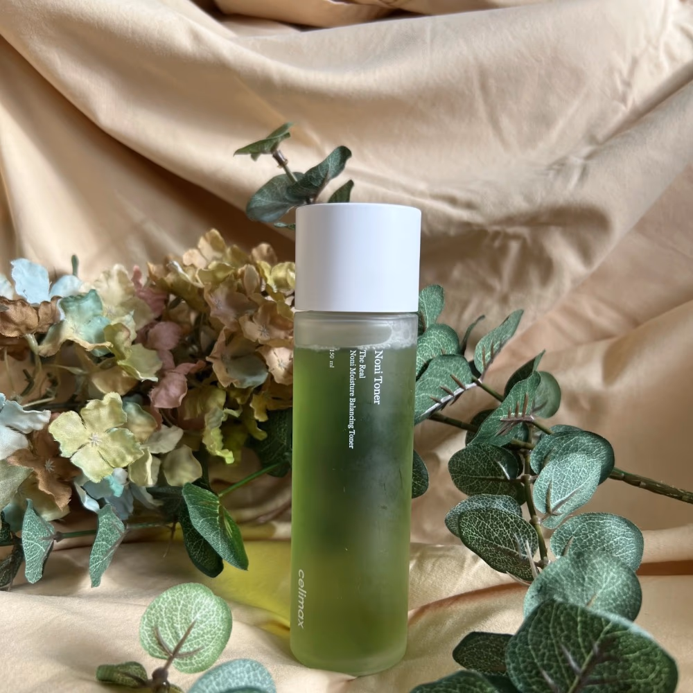 Celimax Noni Toner 150ml 3