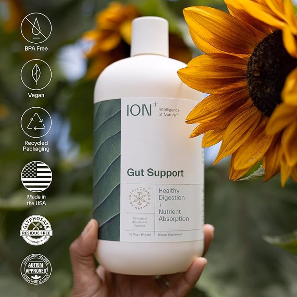 ION Gut Support 946 ml 3
