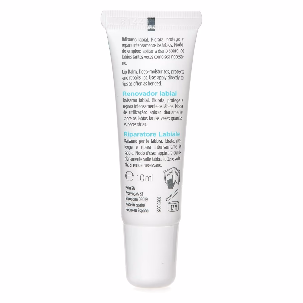 ISDIN Acniben Lip Regenerator Balm – 10ml  2