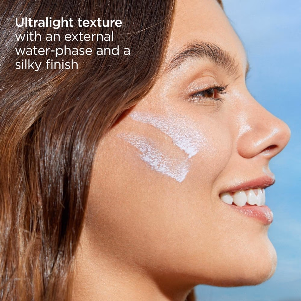ISDIN Fotoprotector Fusion Water Magic SPF 50 – 50ml  3