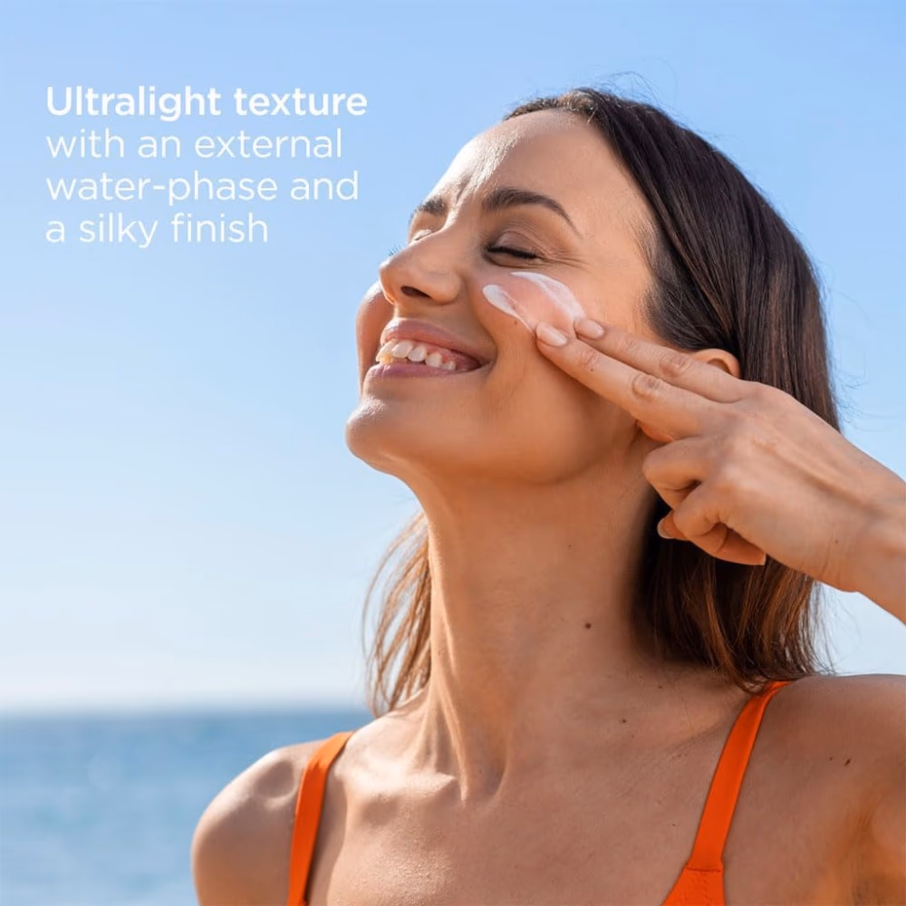 ISDIN Fotoprotector Fusion Water Magic SPF 50 – 50ml  2