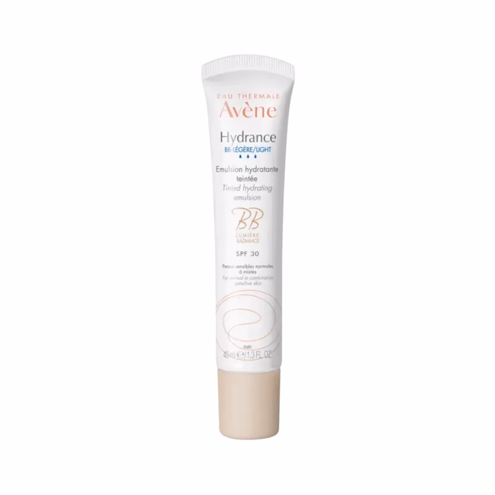 Avene Hydrance Light BB Emulsion SPF30 40ML 2