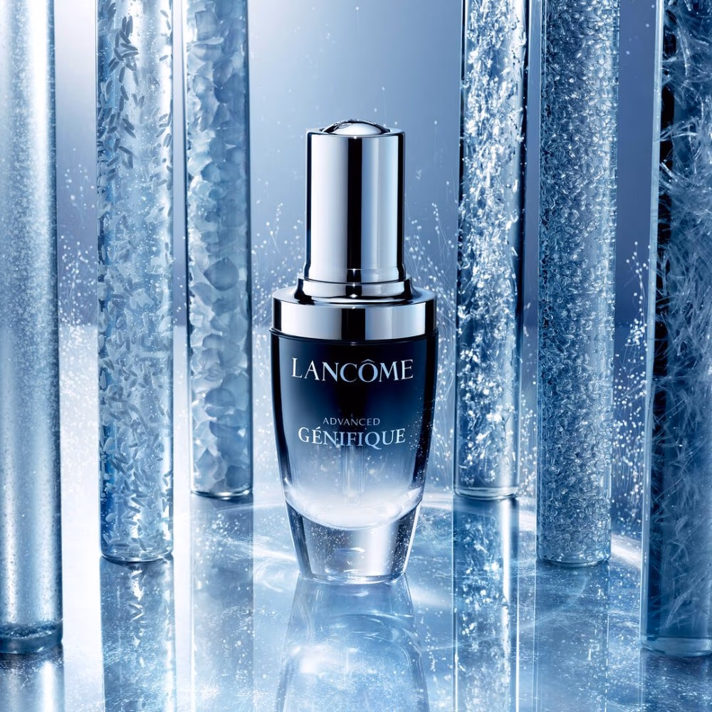 Lancome Advanced Génifique Youth Activating Serum 20ml 4